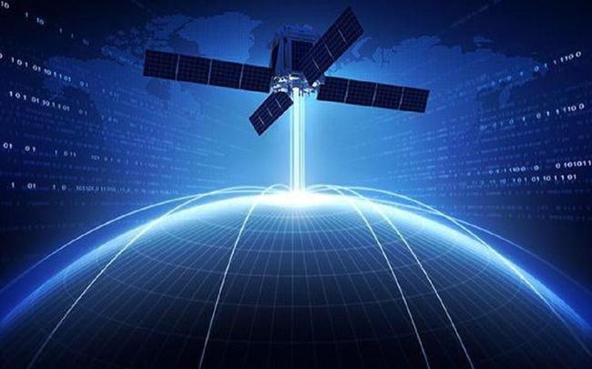 衛星定位作用